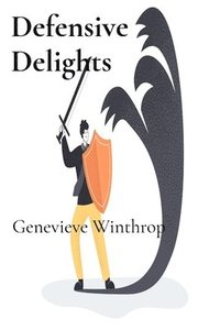 bokomslag Defensive Delights