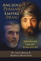 bokomslag Ancient Persian Empire - Iran