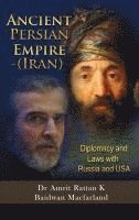 bokomslag Ancient Persian Empire - Iran