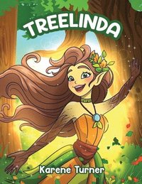 bokomslag Treelinda