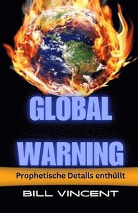 bokomslag Global Warning