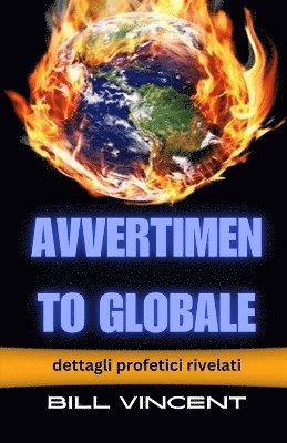 bokomslag Avvertimento globale