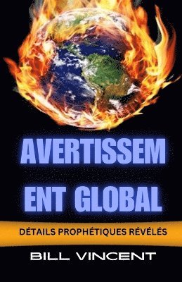 bokomslag Avertissement Global