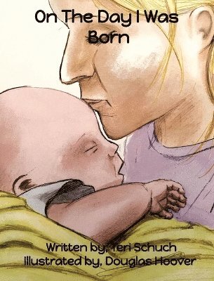 On The Day I Was Born 1