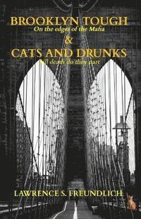 bokomslag Brooklyn Tough & Cats and Drunks