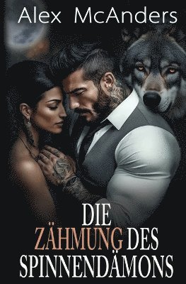 Die Zhmung des Spinnendmons 1