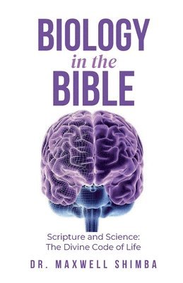 bokomslag Biology in the Bible