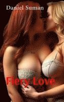 bokomslag Fiery Love
