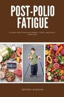 Jeffrey Winzant - Post-Polio Fatigue, Häftad. Tillgänglighet: Lägg i varukorg