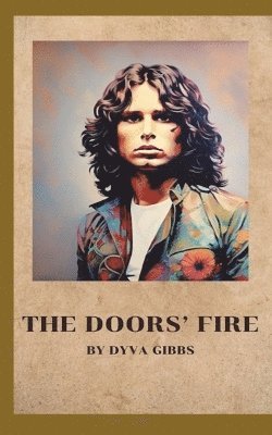 bokomslag The Doors' Fire