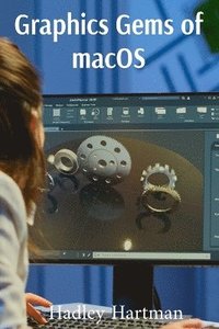 bokomslag Graphics Gems of macOS