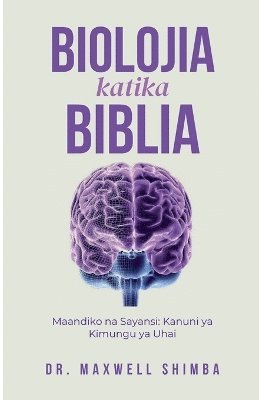 bokomslag Biolojia katika Biblia