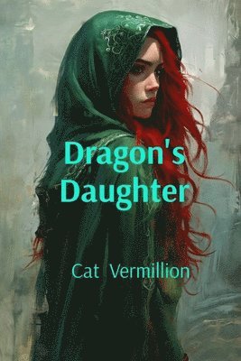 Dragon's Daughter 1