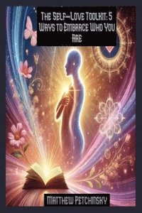 bokomslag Self-Love Toolkit
