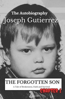 The Forgotten Son: Chapter 1 1