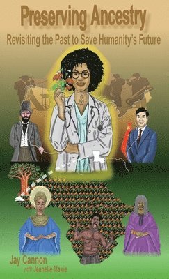 Preserving Ancestry: Revisiting the Past to Save Humanity's Future