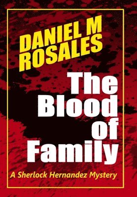 bokomslag Blood of Family