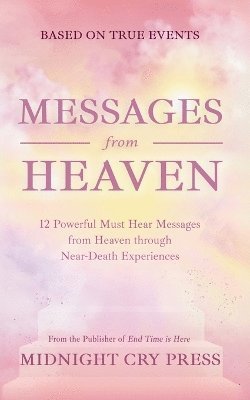 bokomslag Messages from Heaven