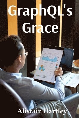 bokomslag GraphQL's Grace