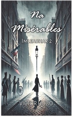 bokomslag Na Misérables