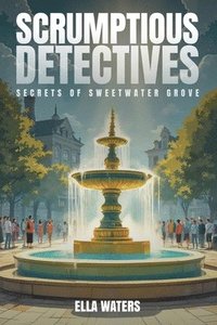 bokomslag Scrumptious Detectives