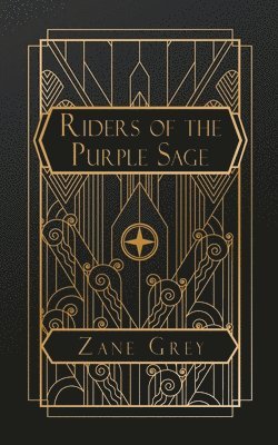 Riders of the Purple Sage