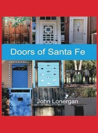 bokomslag Doors of Santa Fe, Volume 3