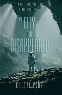 bokomslag City That Disappeared