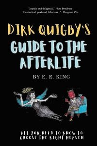 bokomslag Dirk Quigby's Guide to the Afterlife