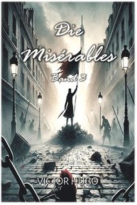 bokomslag Misérables