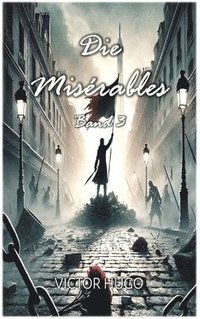 bokomslag Misérables
