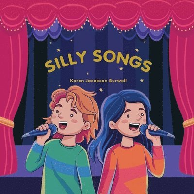 Silly Songs 1