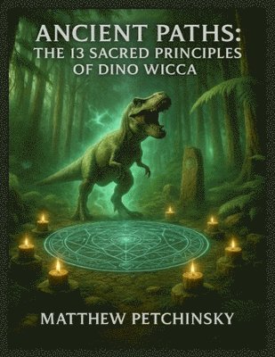 Matthew Petchinsky - Ancient Paths, Häftad