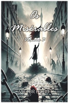 bokomslag Os Misérables