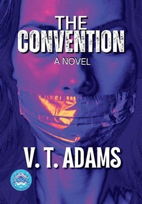 bokomslag The Convention: A Novel