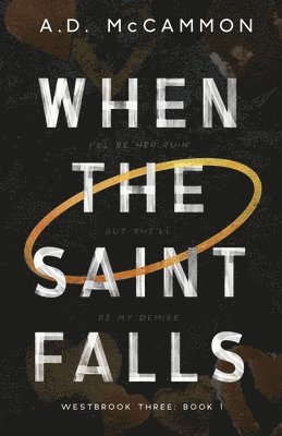 When the Saint Falls 1