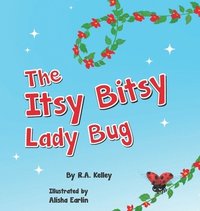 bokomslag The Itsy Bitsy Lady Bug