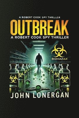 bokomslag Outbreak