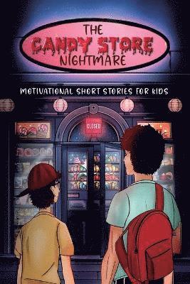 Candy Store Nightmare 1