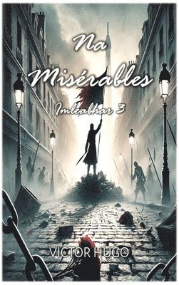 bokomslag Na Misérables