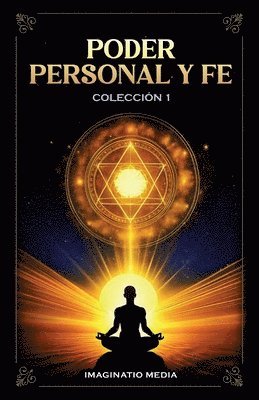 bokomslag Poder Personal Y Fe - Colección 1