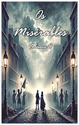 bokomslag Os Misérables