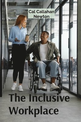 bokomslag Inclusive Workplace