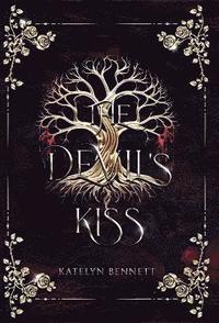 bokomslag Devil's Kiss