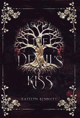 bokomslag Devil's Kiss