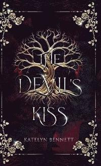 bokomslag Devil's Kiss