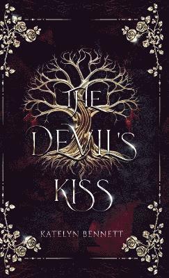 bokomslag Devil's Kiss