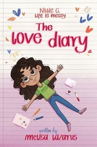 bokomslag Love Diary