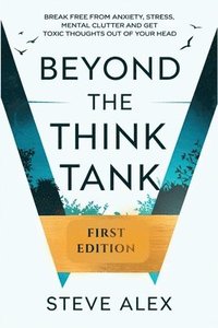 bokomslag Beyond the Think Tank