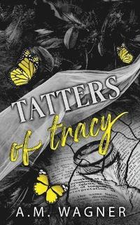 bokomslag Tatters of Tracy